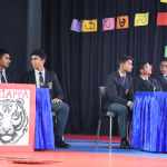 English Quiz Session